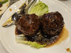 -梅龙镇酒家(南京西路总店)
