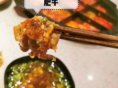 -唇辣号重庆老火锅(亦庄店)