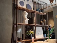 -必胜客(白石桥店)