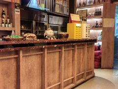 -金刚山黑牛炭火自助烤肉(西大望路店)