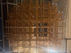 -深圳中洲万豪酒店
