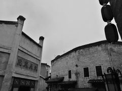 -洪江古商城