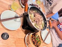 -全牛匠·乐山跷脚牛肉(新中关店)