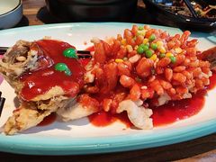 -鱼食饭稻·苏浙土菜17年老馆子(平江路店)