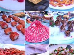 -富黎华海鲜大酒楼(正大广场店)