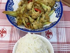 -高嗲嗲·湘味爆炒王(云密城店)