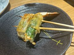 -桂马·日本料理·海胆·海鲜饭·酒场(民主广场店)