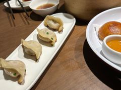-苏小柳点心·手作小笼包(康桥分院)