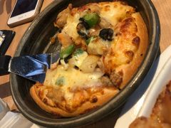-必胜客(WOW中心城店)