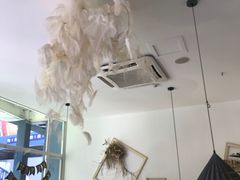 -春树下·树屋花房西餐厅(罍街AS1980店)