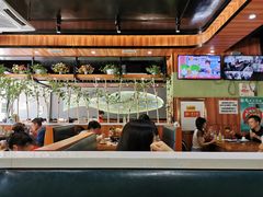 大堂-巴乡石锅鱼(密云店)