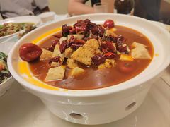 -小巷餐厅(五大街店)
