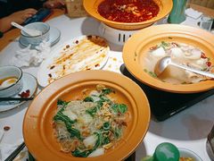 -光海·乡记酸菜鱼·始于1996(花园路店)