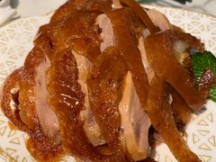 -全聚德(蓝山店)