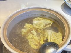 -爱膳菌锅锅(阳南店)