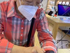 -苹果售后维修服务中心(东大直街总店)