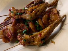 -肉店炸炸炸·爆汁孜然牛肉