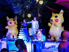 -Club Med地中海俱乐部·桂林度假村