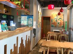 -虾满堂小龙虾烧烤(富荟广场店)