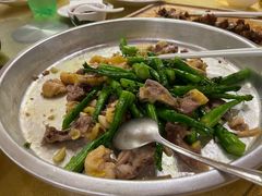 -大笑饭堂(甲子桥店)