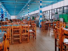 大堂-正能量1号海鲜加工店