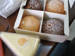 格子间泡芙-仟吉KenGee(江南万达店)