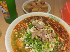 -肖家客饸饹面(郑州总店)