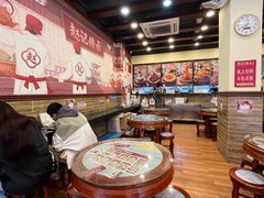 -赵记传承·中国甜品(福州总店)