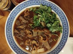 -北京小肠陈饭庄(方庄店)