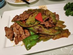 -七哥港式茶餐厅(亮马桥总店)