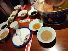 -1078號老北京涮肉(松柏店)