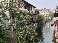 -仓桥直街