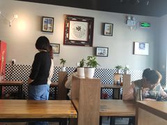 大堂-小义乌砂锅拉面(海事共享区店)