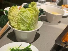 -海底捞火锅(劲松店)