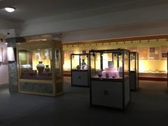 -古陶文明博物馆