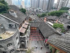 -重庆十八梯传统风貌区