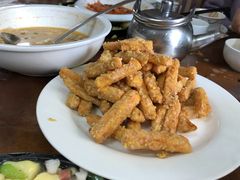 -华春餐馆(鱼山路店)