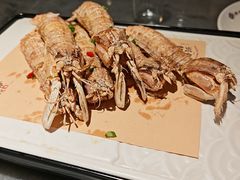 -兴仙饭店·闽味海鲜(马尾总店)