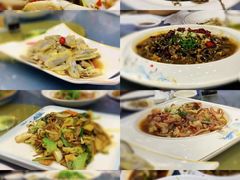 -食鼎记海鲜大排档(美食街店)