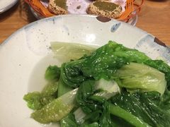 -禧和源养生素食茶馆
