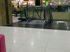 -上海长途汽车客运总站