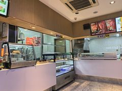 -苏氏牛肉面(机场店)