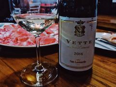 -La Tavernetta(Bar à Vin)(乌鲁木齐路店)