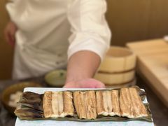 -松临·铁板烧&Omakase(神农店)