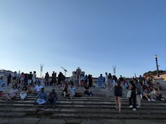 -商业广场(Praça do Comércio)