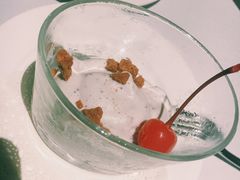 甜品-哈布斯扒房(华发商都店)