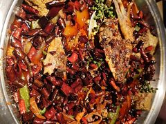 -烤匠麻辣烤鱼(万象城店)