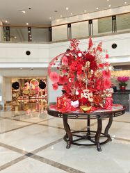 -虹桥迎宾馆·宴会厅