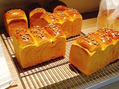 -自然熟Bakery(纬四路店)