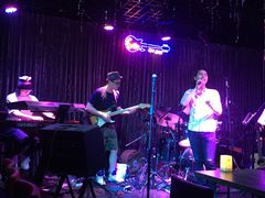 -ohbar live house(人广店)